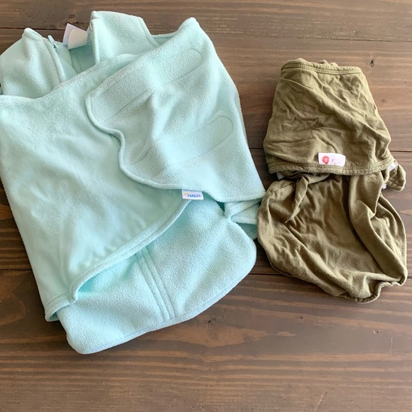 Preemie Baby Girl Bundle🎀 - Picture 3 of 5